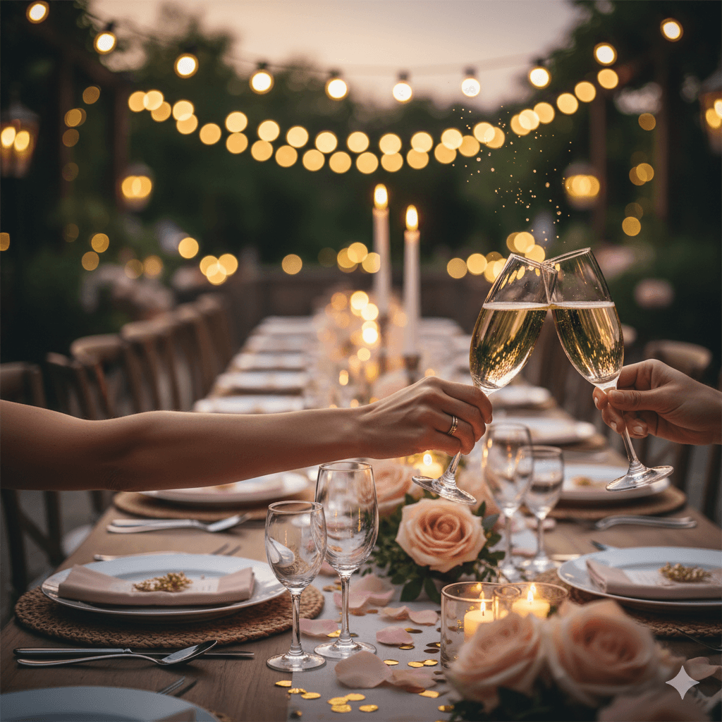 Покана VibeInvite